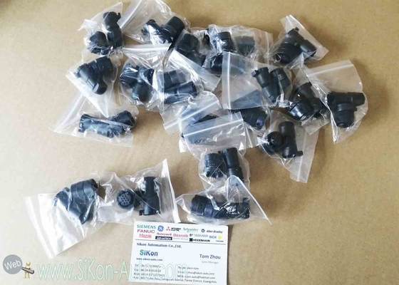 FANUC Servo Drive A06B-6114-K204#S FAST Shipping A06B6114K204#S FANUC Servo