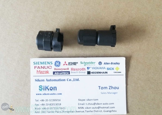 FANUC Servo Drive A06B-6114-K204#S FAST Shipping A06B6114K204#S FANUC Servo