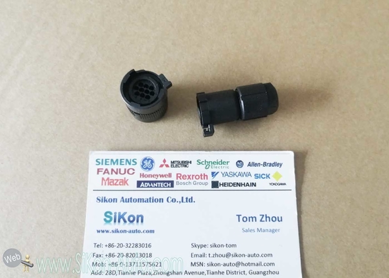 FANUC Servo Drive A06B-6114-K204#S FAST Shipping A06B6114K204#S FANUC Servo