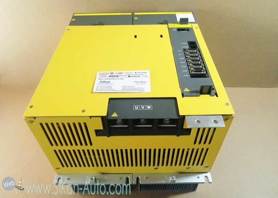 A06B-6121-H075-#H550 FANUC Servo drive A06B-6121-H075-#H550 FANUC Amplifier A06B6121H075#H550 in stock