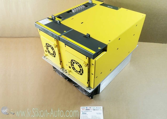 A06B-6121-H075-#H550 FANUC Servo drive A06B-6121-H075-#H550 FANUC Amplifier A06B6121H075#H550 in stock