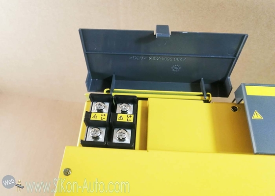 A06B-6121-H075-#H550 FANUC Servo drive A06B-6121-H075-#H550 FANUC Amplifier A06B6121H075#H550 in stock