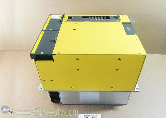 A06B-6121-H075-#H550 FANUC Servo drive A06B-6121-H075-#H550 FANUC Amplifier A06B6121H075#H550 in stock