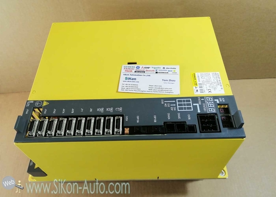 New Fanuc A06B-6164-H344-#H580 FAST Shipping  FANUC Amplifier A06B-6164H344#H580