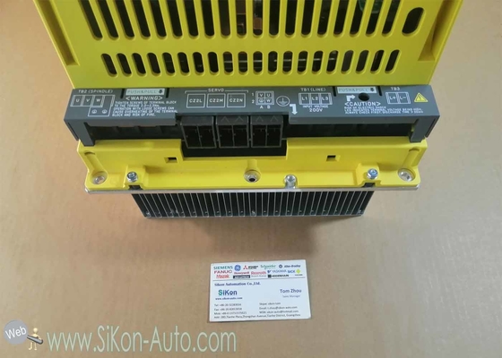 New Fanuc A06B-6164-H344-#H580 FAST Shipping  FANUC Amplifier A06B-6164H344#H580