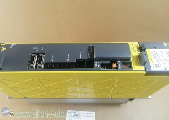 A06B-6240-H126 FANUC SERVO AMPLIFIER Bi SV20 A06B6240H126 Servo Drive FAST SHIPPING
