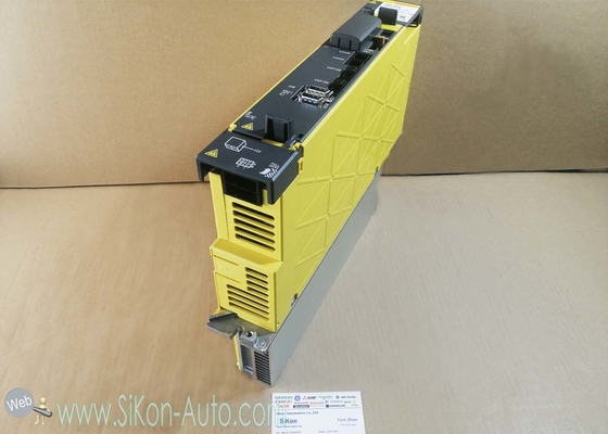 A06B-6240-H126 FANUC SERVO AMPLIFIER Bi SV20 A06B6240H126 Servo Drive FAST SHIPPING