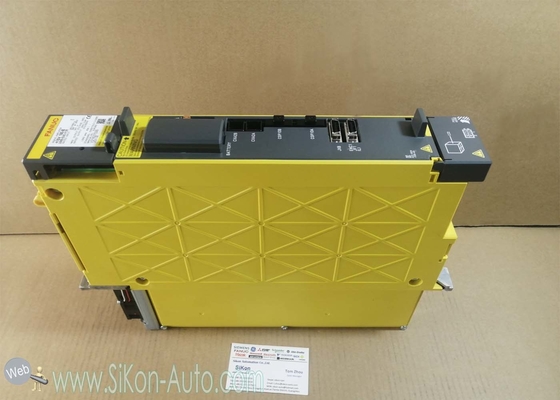 A06B-6240-H126 FANUC SERVO AMPLIFIER Bi SV20 A06B6240H126 Servo Drive FAST SHIPPING