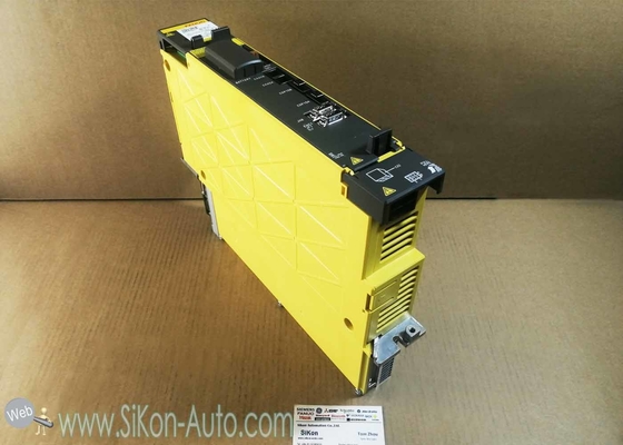 A06B-6240-H126 FANUC SERVO AMPLIFIER Bi SV20 A06B6240H126 Servo Drive FAST SHIPPING