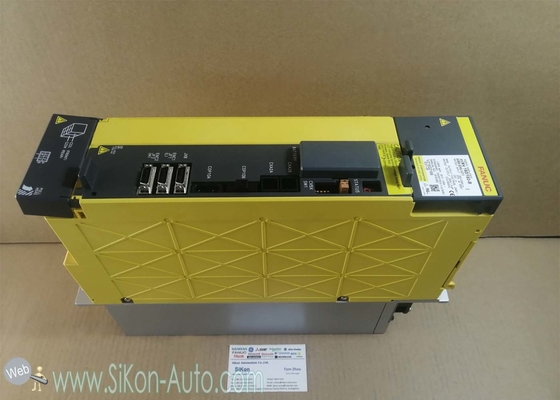 A06B-6240-H211  FANUC Servo drive A06B-6240-H211  FANUC Amplifier A06B6240H211  in stock