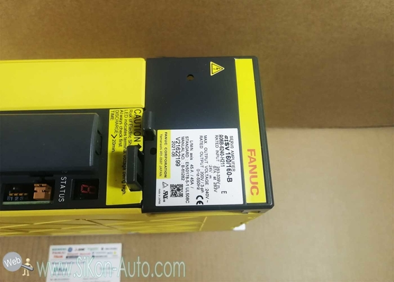 A06B-6240-H211  FANUC Servo drive A06B-6240-H211  FANUC Amplifier A06B6240H211  in stock