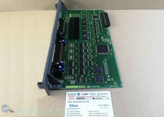 New Fanuc A16B-2202-0722 FAST Shipping  Power supply board A16B-2202-0722