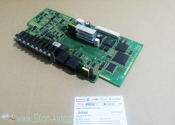 Fanuc A16B-2203-0332 FAST Shipping  Power board A16B-2203-0332 Tested