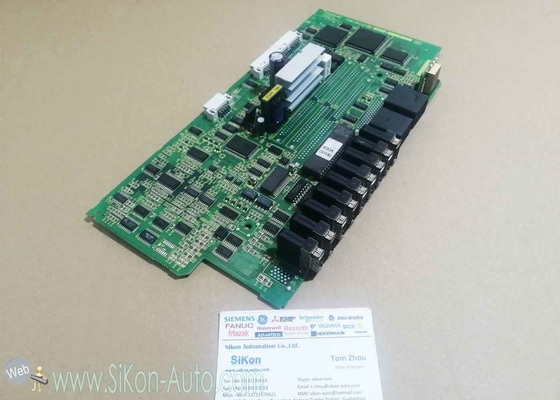 Fanuc A16B-2203-0332 FAST Shipping  Power board A16B-2203-0332 Tested