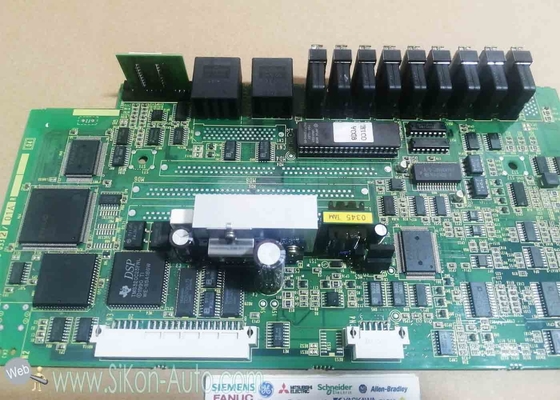 Fanuc A16B-2203-0332 FAST Shipping  Power board A16B-2203-0332 Tested