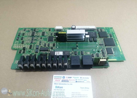 Fanuc A16B-2203-0332 FAST Shipping  Power board A16B-2203-0332 Tested