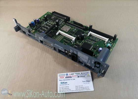 Fanuc CPU board A16B-3200-0331 FAST Shipping  CPU card A16B-3200-0331 Tested