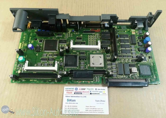 Fanuc CPU board A16B-3200-0331 FAST Shipping  CPU card A16B-3200-0331 Tested
