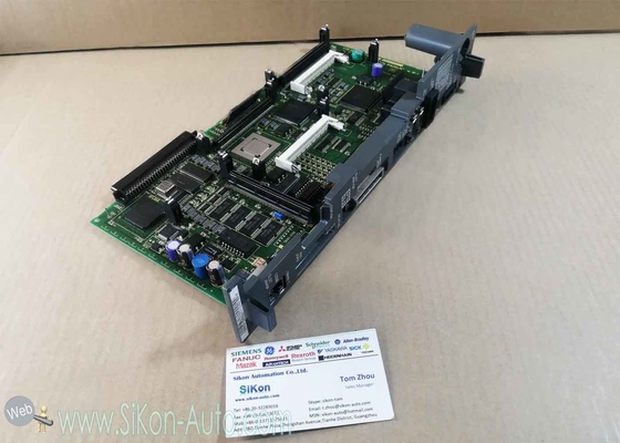 Fanuc CPU board A16B-3200-0331 FAST Shipping  CPU card A16B-3200-0331 Tested