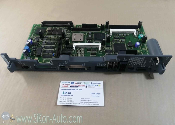 Fanuc CPU board A16B-3200-0331 FAST Shipping  CPU card A16B-3200-0331 Tested