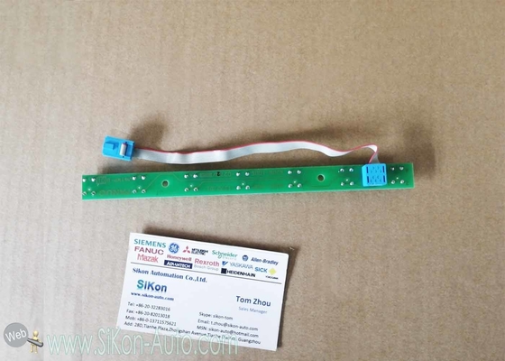 FANUC A20B-1001-0272 Key Strip