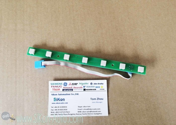 FANUC A20B-1001-0272 Key Strip