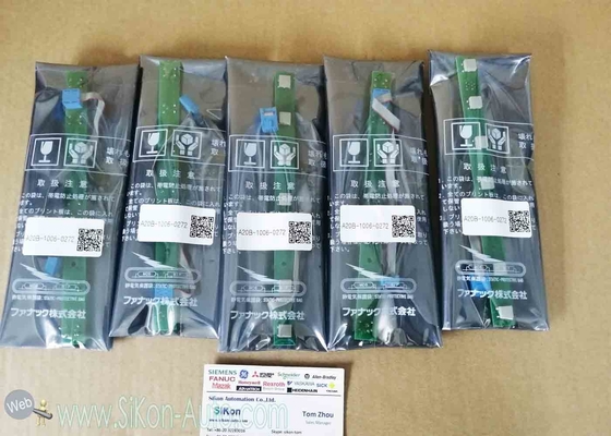 FANUC A20B-1001-0272 Key Strip