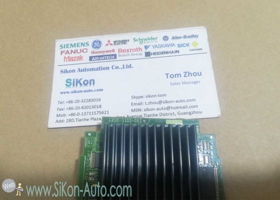 A20B-3300-060 FANUC Servo CARD A20B-3300-060