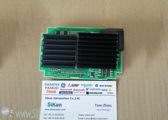 FANUC card A20B-3300-0472 FAST Shipping  PCBA20B-3300-0472 Warranty