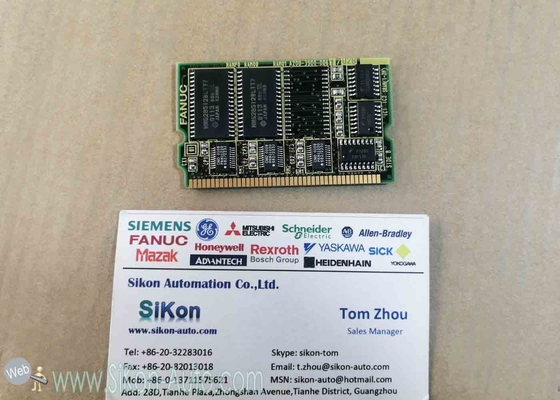 FANUC Memory card A20B-3900-0061/02B FAST Shipping  PCB A20B-3900-0061/02B Warranty