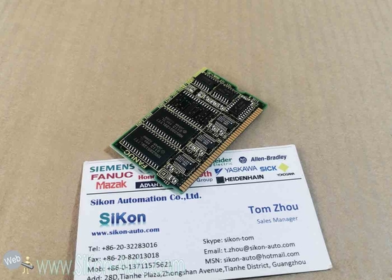 FANUC Memory card A20B-3900-0061/02B FAST Shipping  PCB A20B-3900-0061/02B Warranty