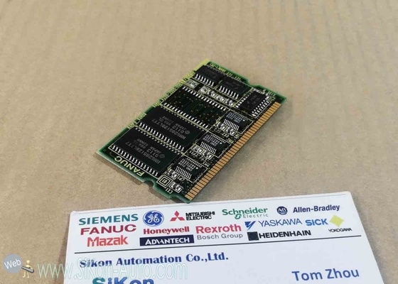 FANUC Memory card A20B-3900-0061/02B FAST Shipping  PCB A20B-3900-0061/02B Warranty