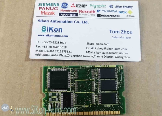 Fanuc PCB board A20B-3900-0160/04A Fast Shipping Circuit board A20B-3900-0160/04A Full Tested