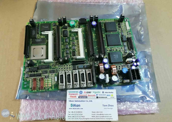 FANUC Ethernet board A20B-8100-0131 FAST Shipping  Fanuc A20B-8100-0131 Tested