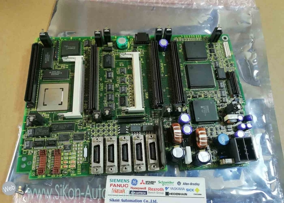FANUC Ethernet board A20B-8100-0131 FAST Shipping  Fanuc A20B-8100-0131 Tested