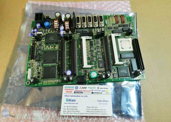 FANUC Ethernet board A20B-8100-0131 FAST Shipping  Fanuc A20B-8100-0131 Tested