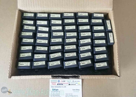 A44L-0001-0165#50A FANUC TRANSISTOR MODULE A44L-0001-0165#50A