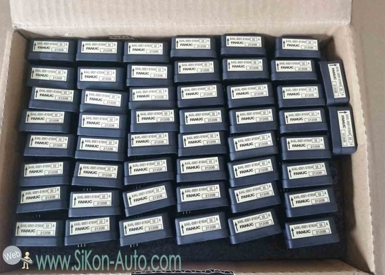 A44L-0001-0165#50A FANUC TRANSISTOR MODULE A44L-0001-0165#50A