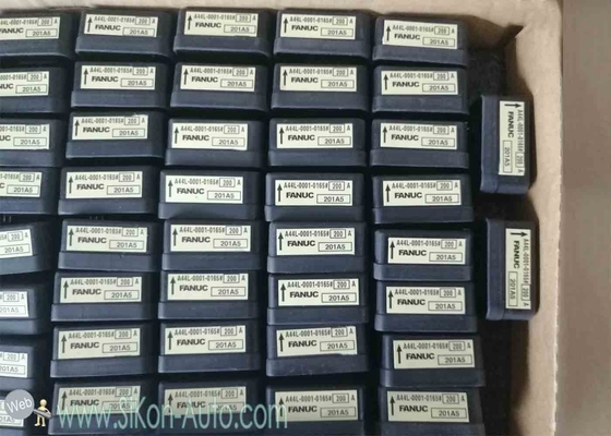 A44L-0001-0165#200A FANUC TRANSISTOR MODULE A44L-0001-0165#200A