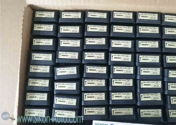A44L-0001-0165#200A FANUC TRANSISTOR MODULE A44L-0001-0165#200A