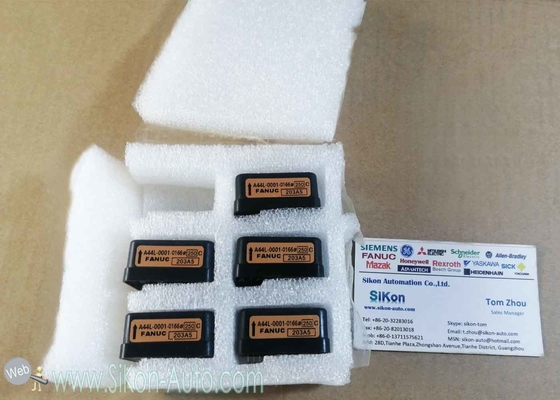 FANUC Current Sensor A44L-0001-0166#250C FAST Shipping Fanuc  A44L-0001-0166#250C  Transformer New