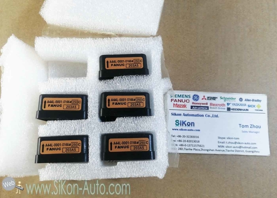 FANUC Current Sensor A44L-0001-0166#250C FAST Shipping Fanuc  A44L-0001-0166#250C  Transformer New