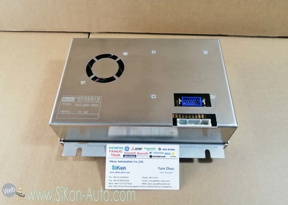 FANUC A61L-0001-0092 Display Screen