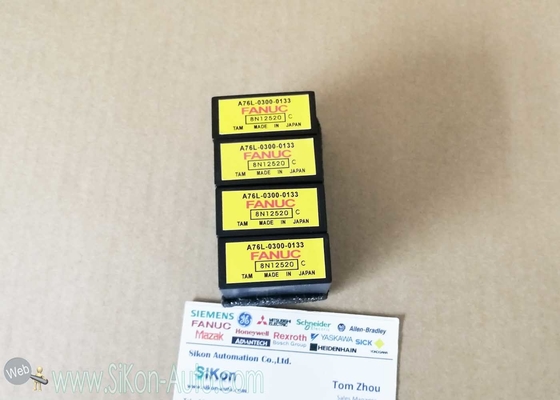 FANUC Fiber Optic Cable A76L-0300-0133 FAST Shipping A76L-0300-0133 New