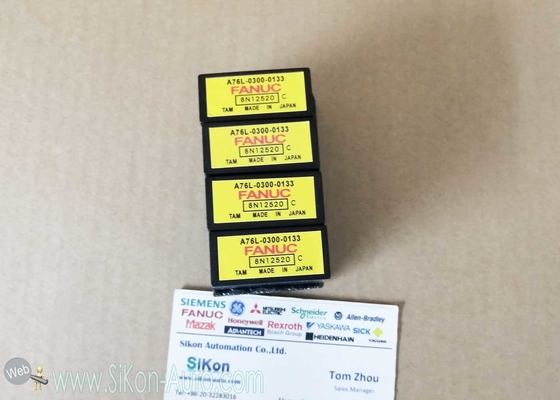 FANUC Fiber Optic Cable A76L-0300-0133 FAST Shipping A76L-0300-0133 New