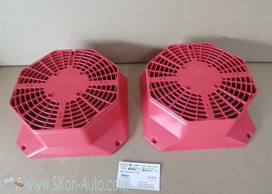 FANUC FAN Cover A290-1408-X501 FAST Shipping A290-1408 X501 cover for fan