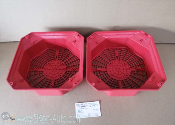 FANUC FAN Cover A290-1408-X501 FAST Shipping A290-1408 X501 cover for fan