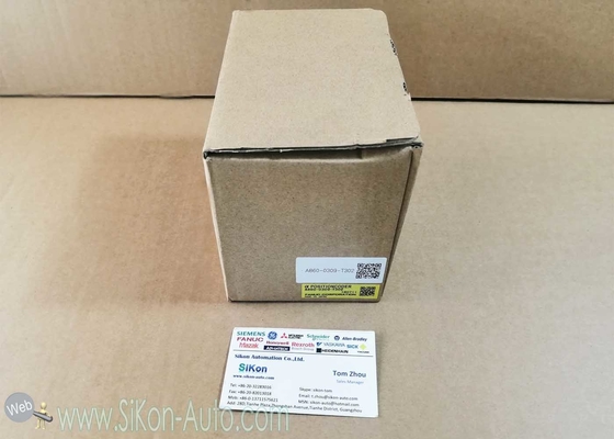 FANUC Pulse Coder A860-0309-T302 2500P FNAUC ENCODER for motor