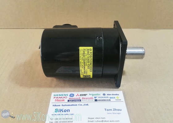 FANUC Pulse Coder A860-0309-T302 2500P FNAUC ENCODER for motor