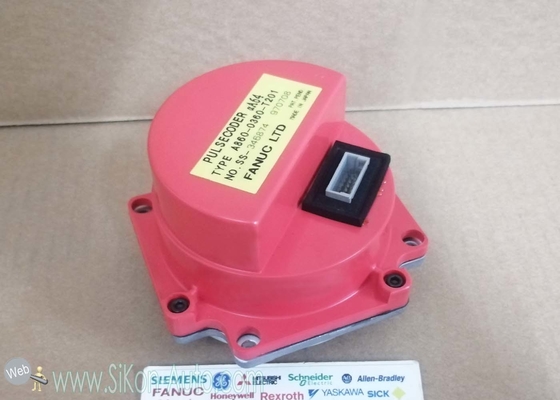 FANUC Pulsecoder A860-0360-T201 with cable A860-0360-T201 FAST Shipping New